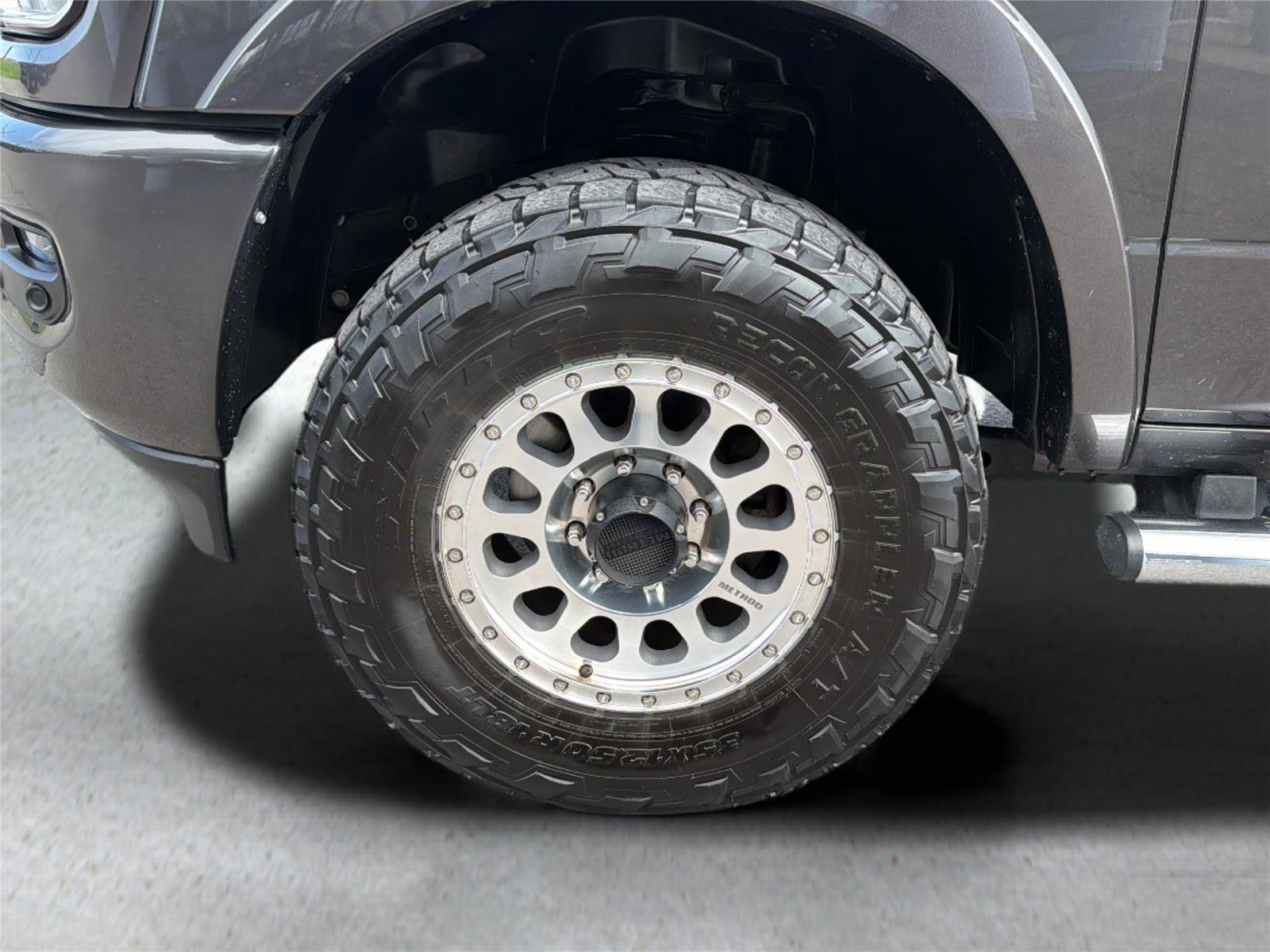 Used 2023 RAM 2500 Laramie AWD/4WD image 42