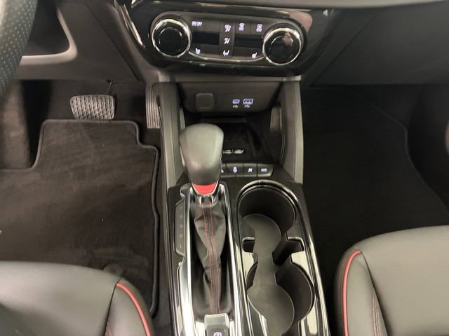 Used 2024 Chevrolet TrailBlazer RS w/ Convenience Package image 21