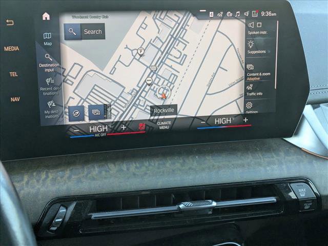 Used 2023 BMW X1 xDrive28i w/ Premium Package image 10