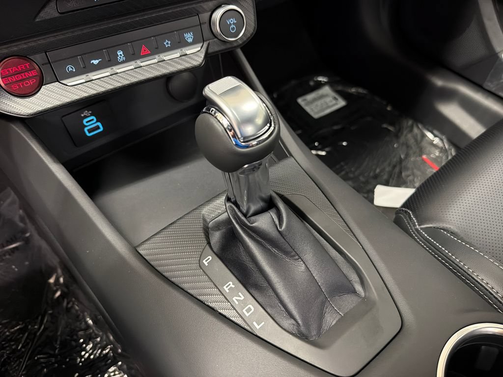 New 2026 Ford Mustang Premium RWD image 26