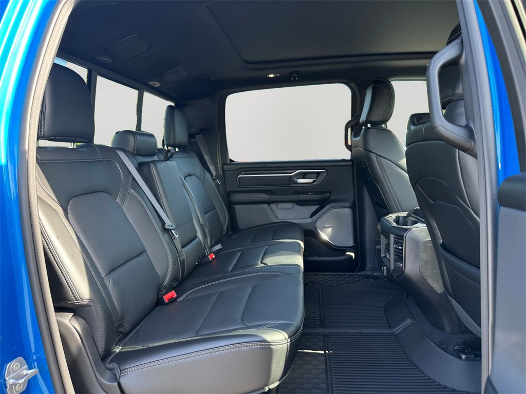 New 2026 RAM 1500 Rebel image 13