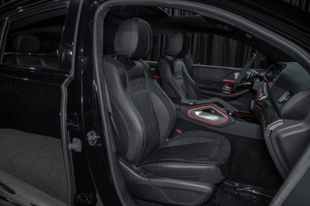 Certified 2023 Mercedes-Benz GLE 63 AMG S image 15