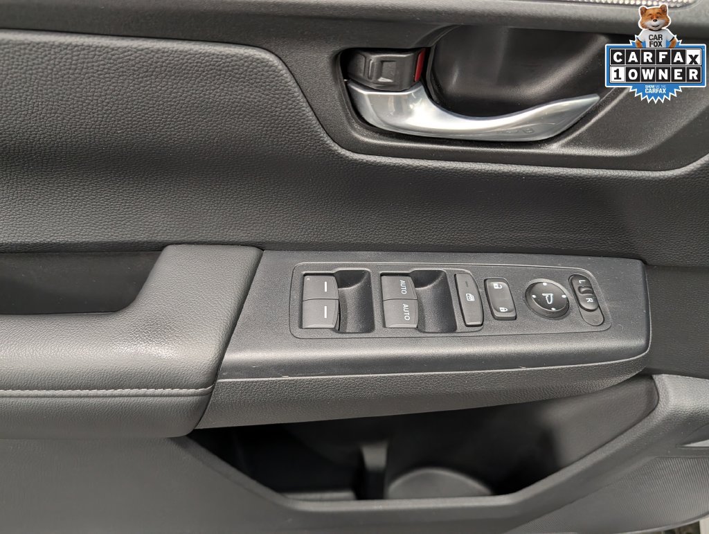 Certified 2024 Honda CR-V EX image 9