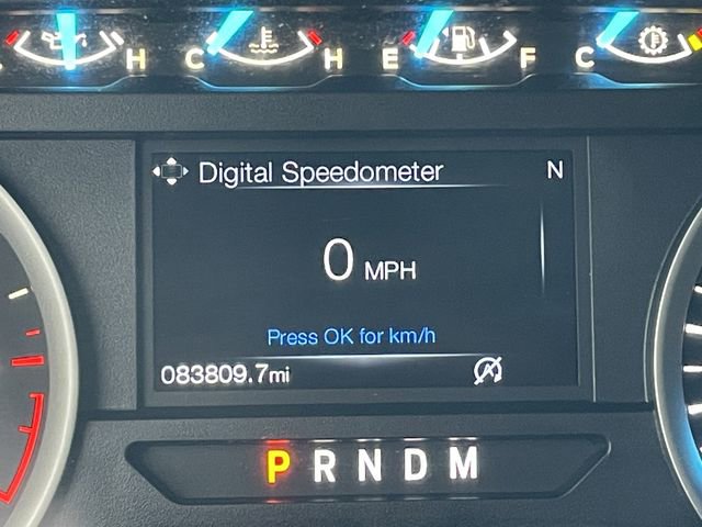 Used 2017 Ford F150 XLT w/ Equipment Group 302A Luxury AWD/4WD image 14