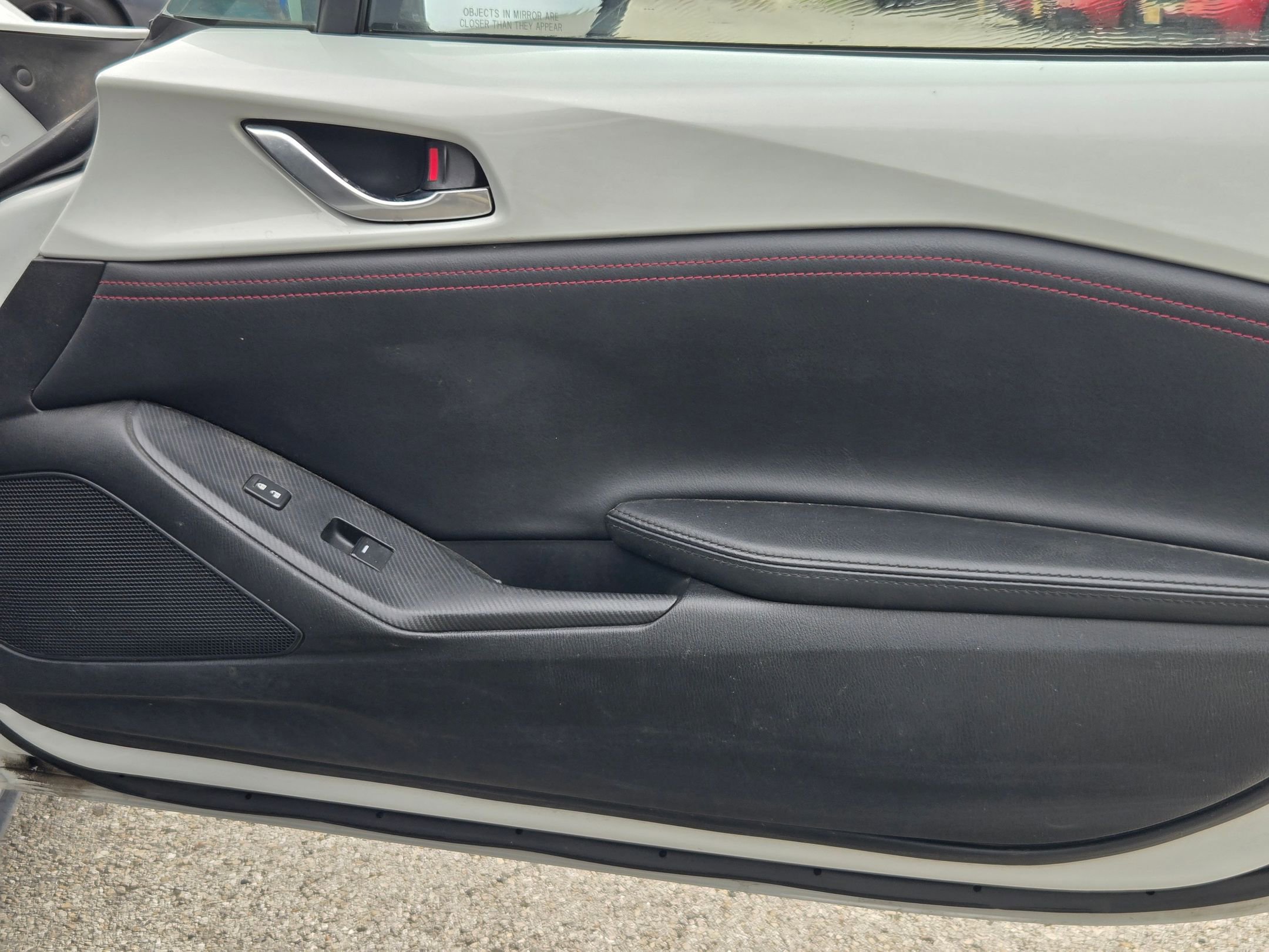 Used 2016 MAZDA MX-5 Miata Grand Touring RWD image 23