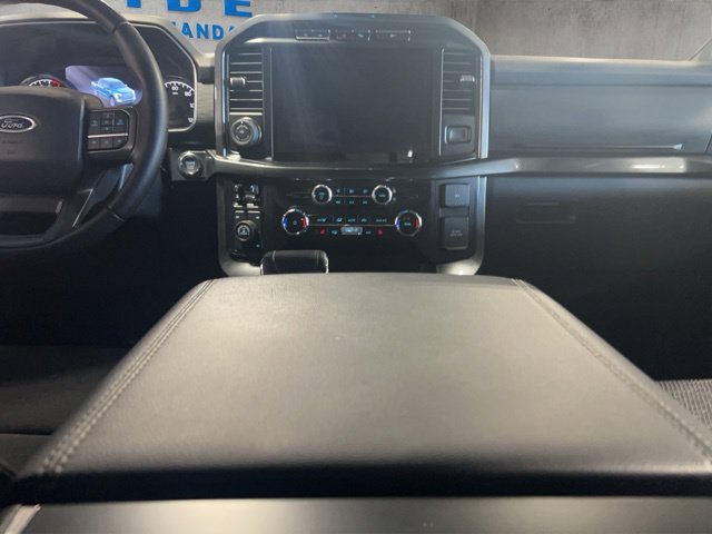 Certified 2023 Ford F150 XLT w/ Equipment Group 302A High AWD/4WD image 6