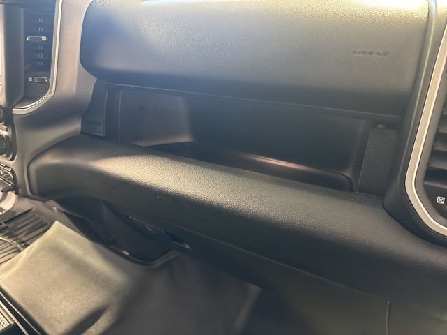 Certified 2023 RAM 1500 Lone Star AWD/4WD image 29