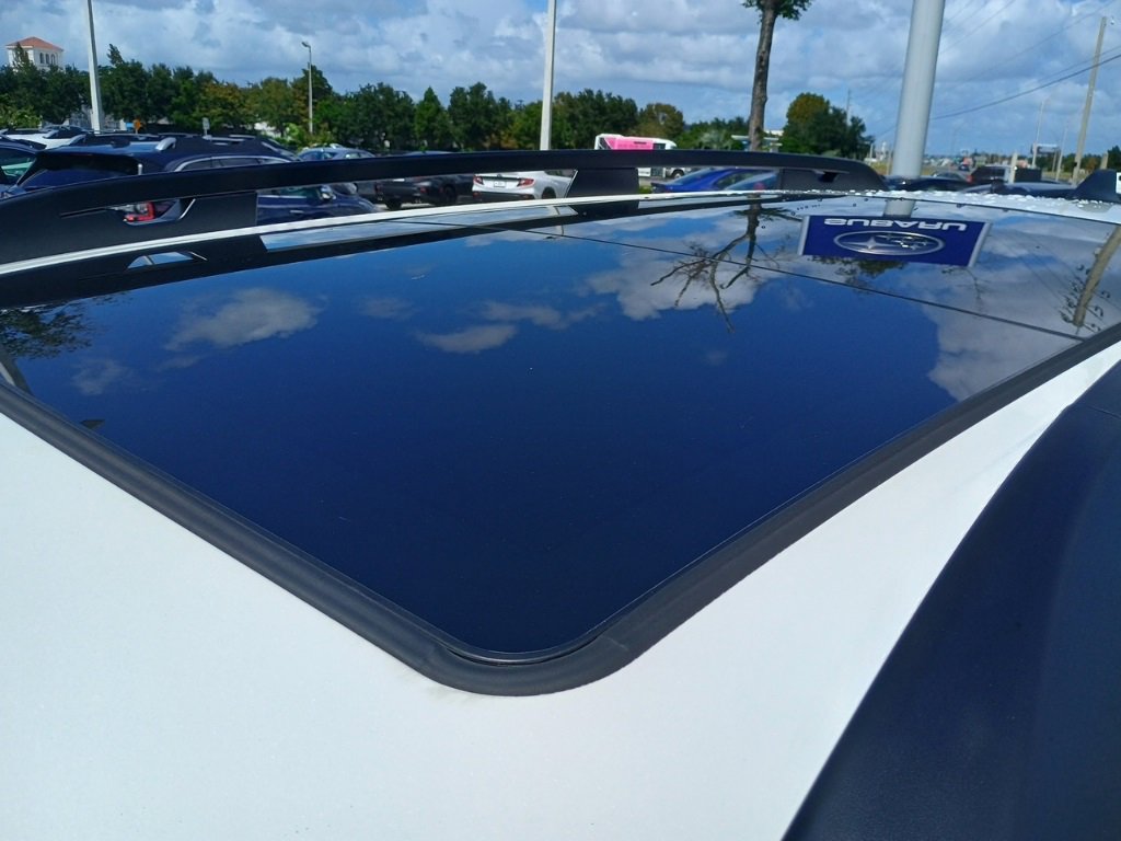 Certified 2023 Subaru Ascent Onyx Edition Limited image 6