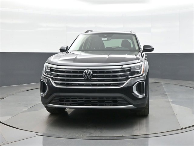 New 2026 Volkswagen Atlas SE image 2