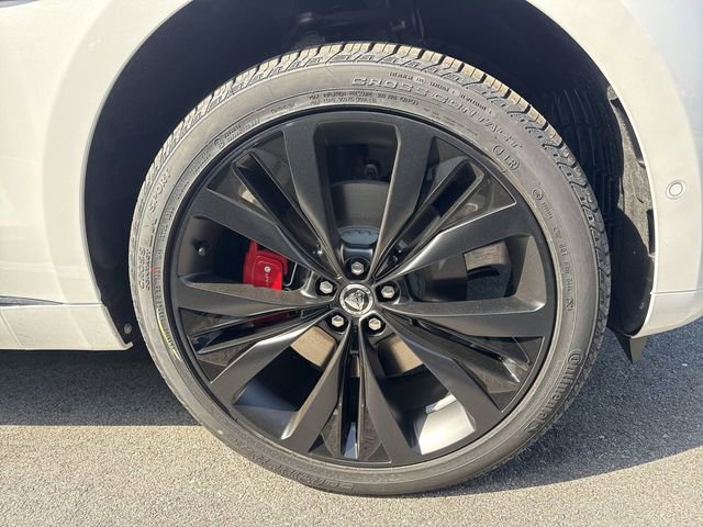 New 2026 Jaguar F-PACE R-Dynamic S image 8