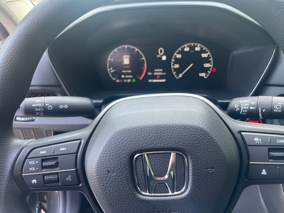 New 2026 Honda CR-V EX image 11