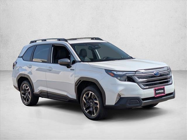 New 2026 Subaru Forester Premium image 7