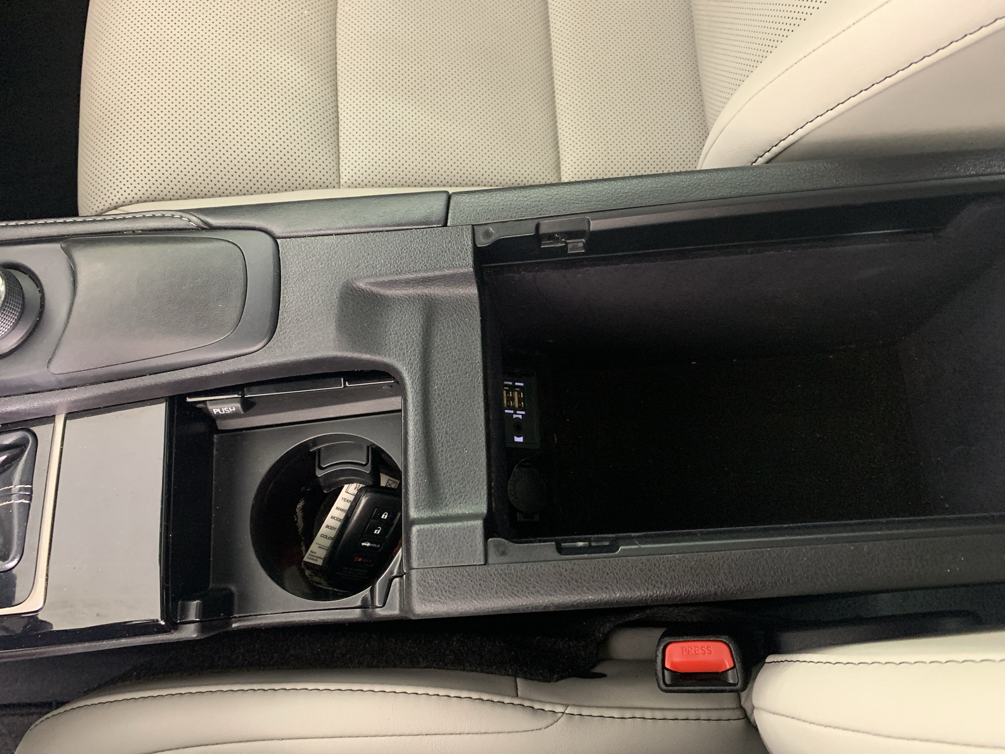Used 2018 Lexus ES 350 w/ Premier Package FWD image 28
