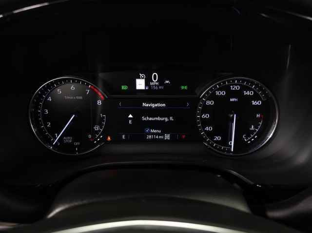 Certified 2022 Cadillac XT5 Premium Luxury image 23