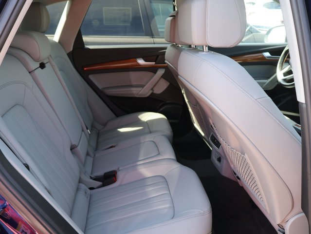 Used 2023 Audi Q5 2.0T Premium Plus AWD/4WD image 24