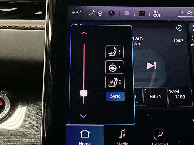 Used 2022 Jeep Grand Cherokee Trailhawk w/ ADV Protech Group II image 8