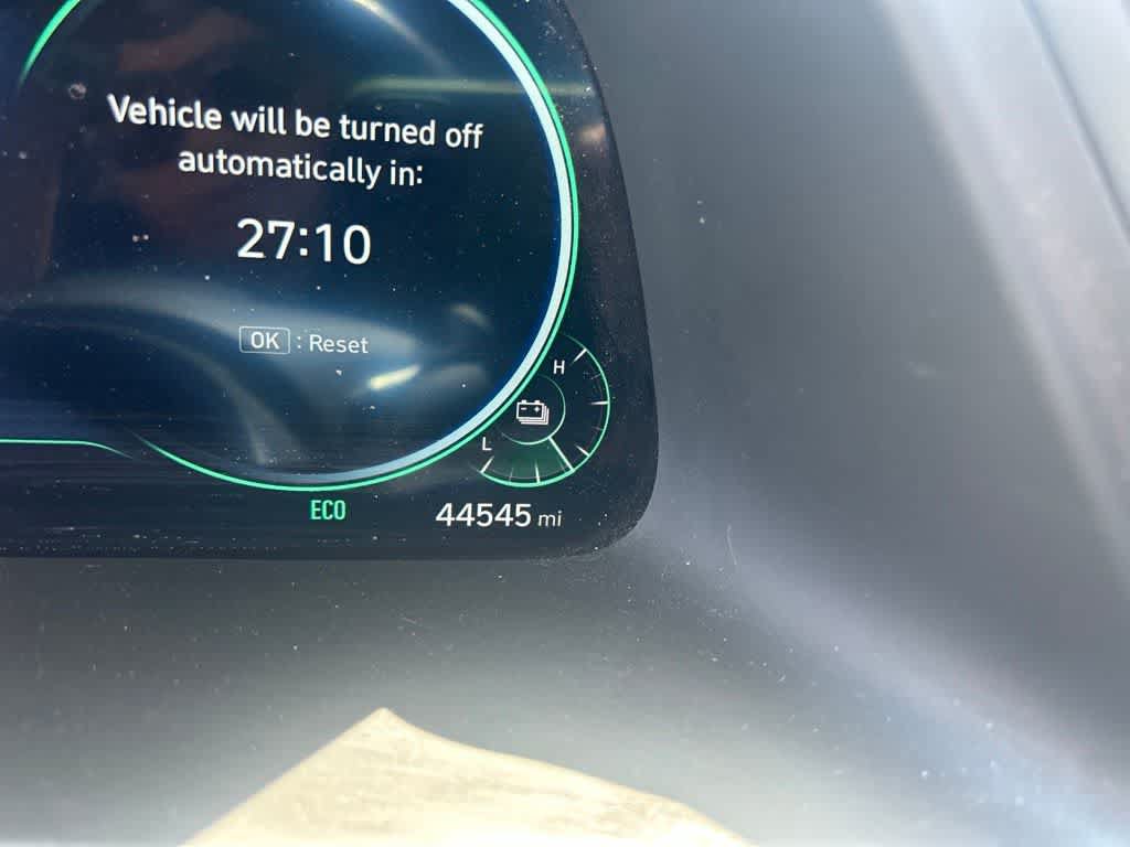 Certified 2023 Hyundai Sonata Limited FWD image 9