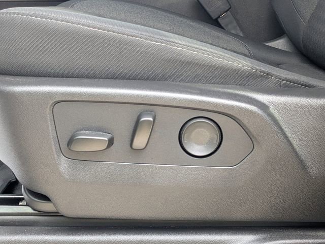 Used 2025 Chevrolet Silverado 1500 LT Trail Boss w/ Protection Package image 20