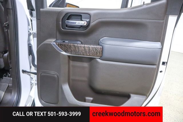 Used 2021 GMC Sierra 1500 Denali w/ Driver Alert Package II image 47