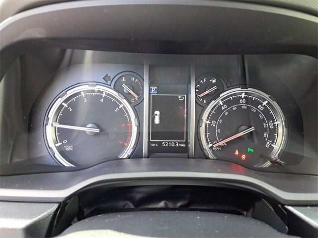 Used 2023 Toyota 4Runner Limited image 17