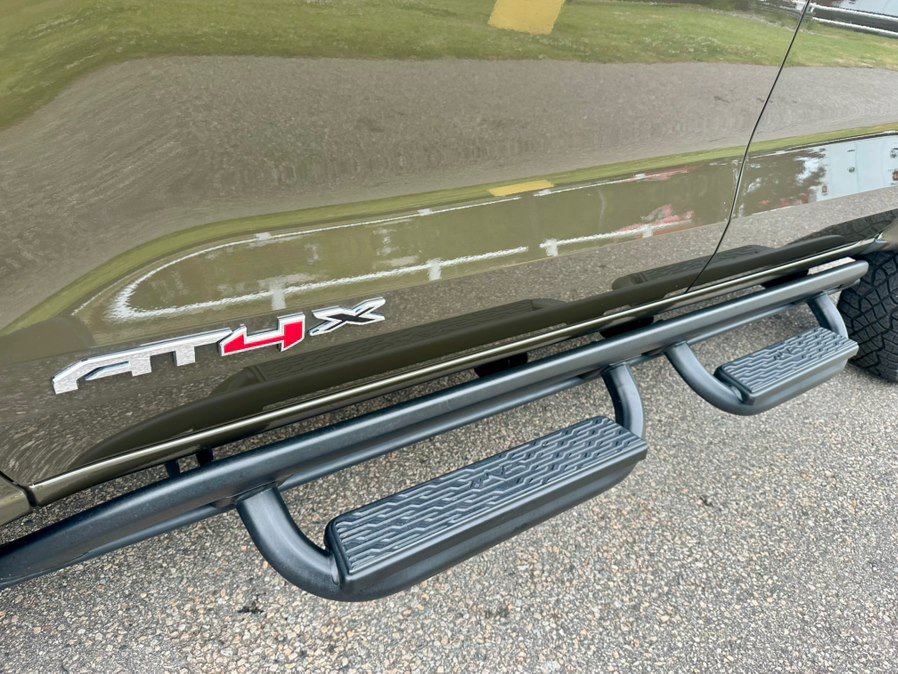 Used 2024 GMC Canyon AT4X AWD/4WD image 34
