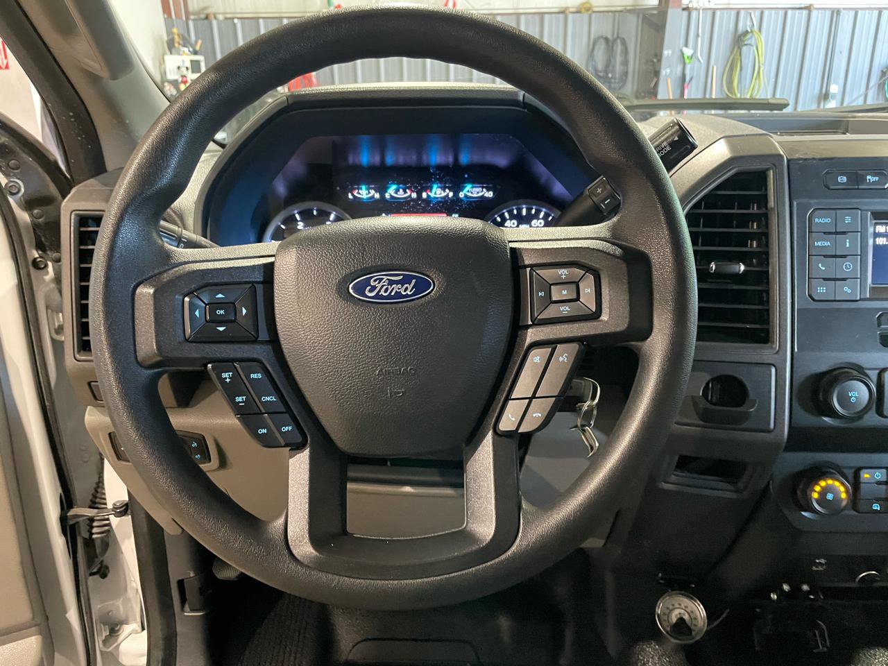Used 2022 Ford F450 XL w/ Power Equipment Group RWD image 15