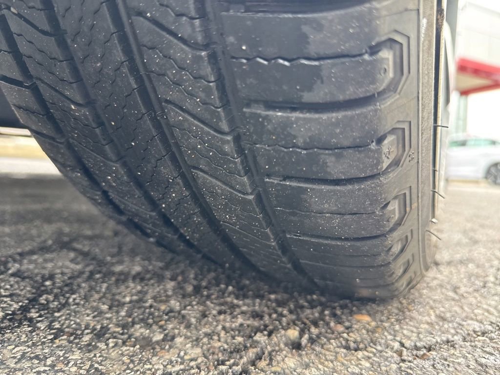 Used 2021 Honda Accord Sport Special Edition image 17