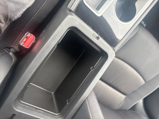 Used 2023 Nissan Altima 2.5 SV FWD image 21