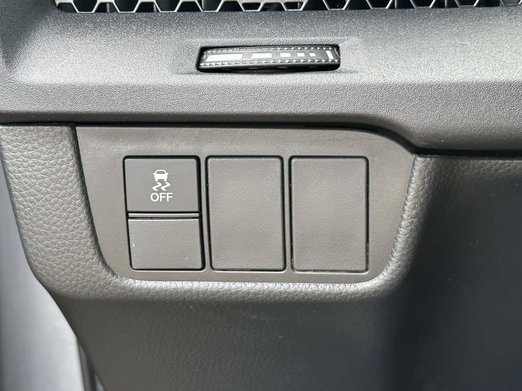 Certified 2025 Honda CR-V EX image 18