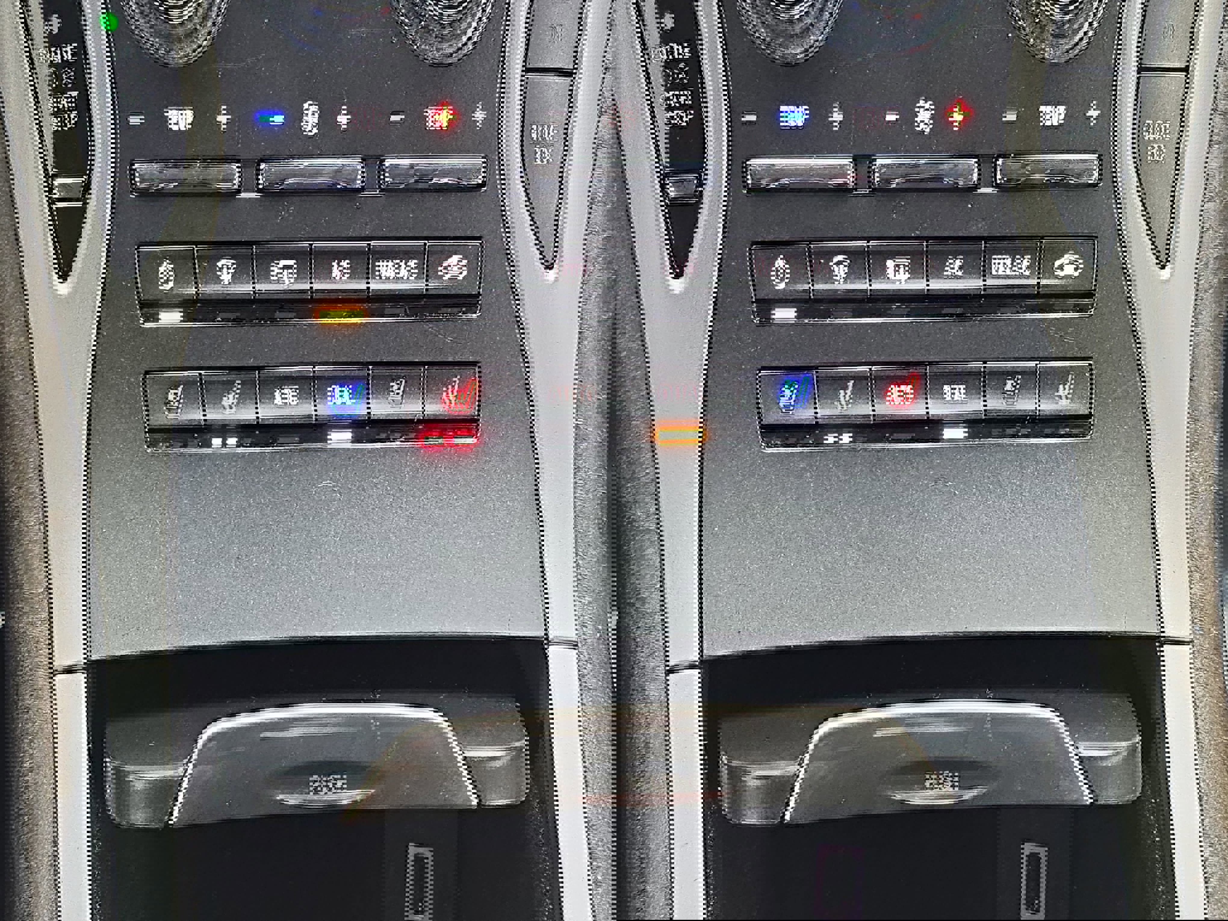 Used 2020 Lincoln Nautilus Reserve w/ Equipment Group 201A image 24