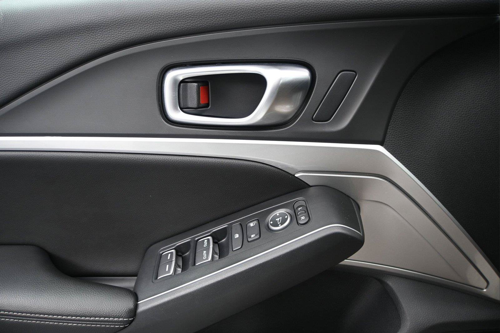Certified 2024 Acura Integra A-Spec FWD image 6