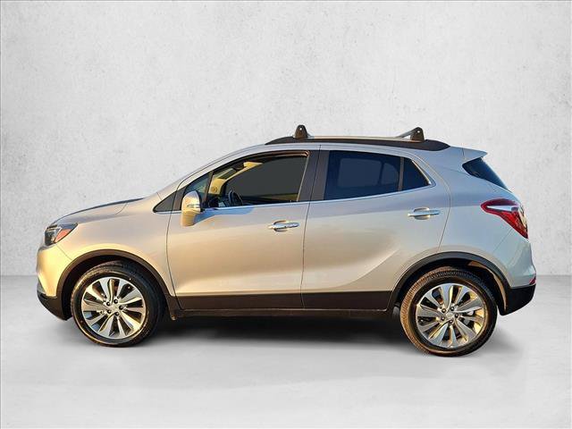 Used 2017 Buick Encore Preferred FWD image 9