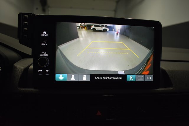 Used 2025 Honda CR-V EX-L image 25