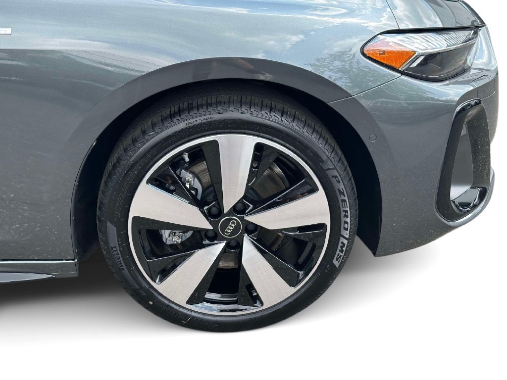 New 2026 Audi A5 Premium Plus AWD/4WD image 12
