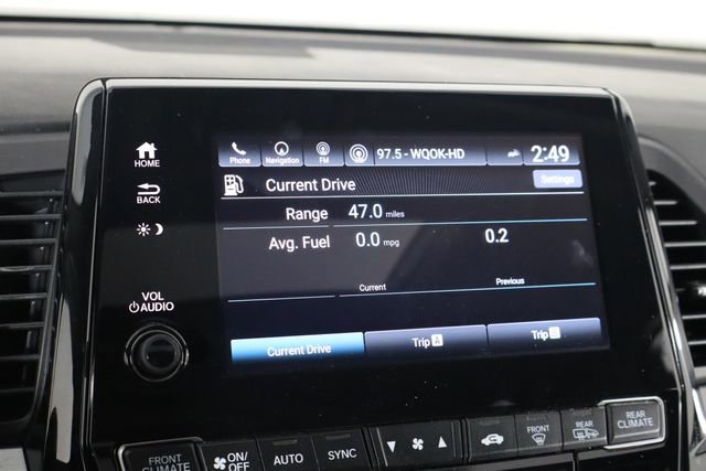 Used 2023 Honda Odyssey Touring image 36