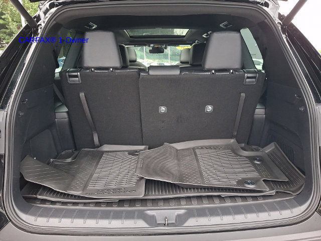 Used 2026 Toyota Grand Highlander AWD Hybrid image 35