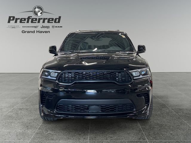 New 2026 Dodge Durango R/T image 4