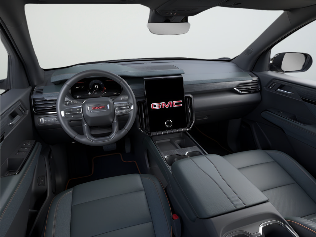 New 2026 GMC Acadia AT4 AWD/4WD image 15