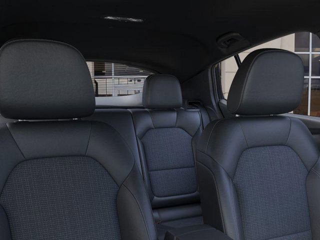 New 2026 Buick Envista Preferred w/ Convenience I Package FWD image 24