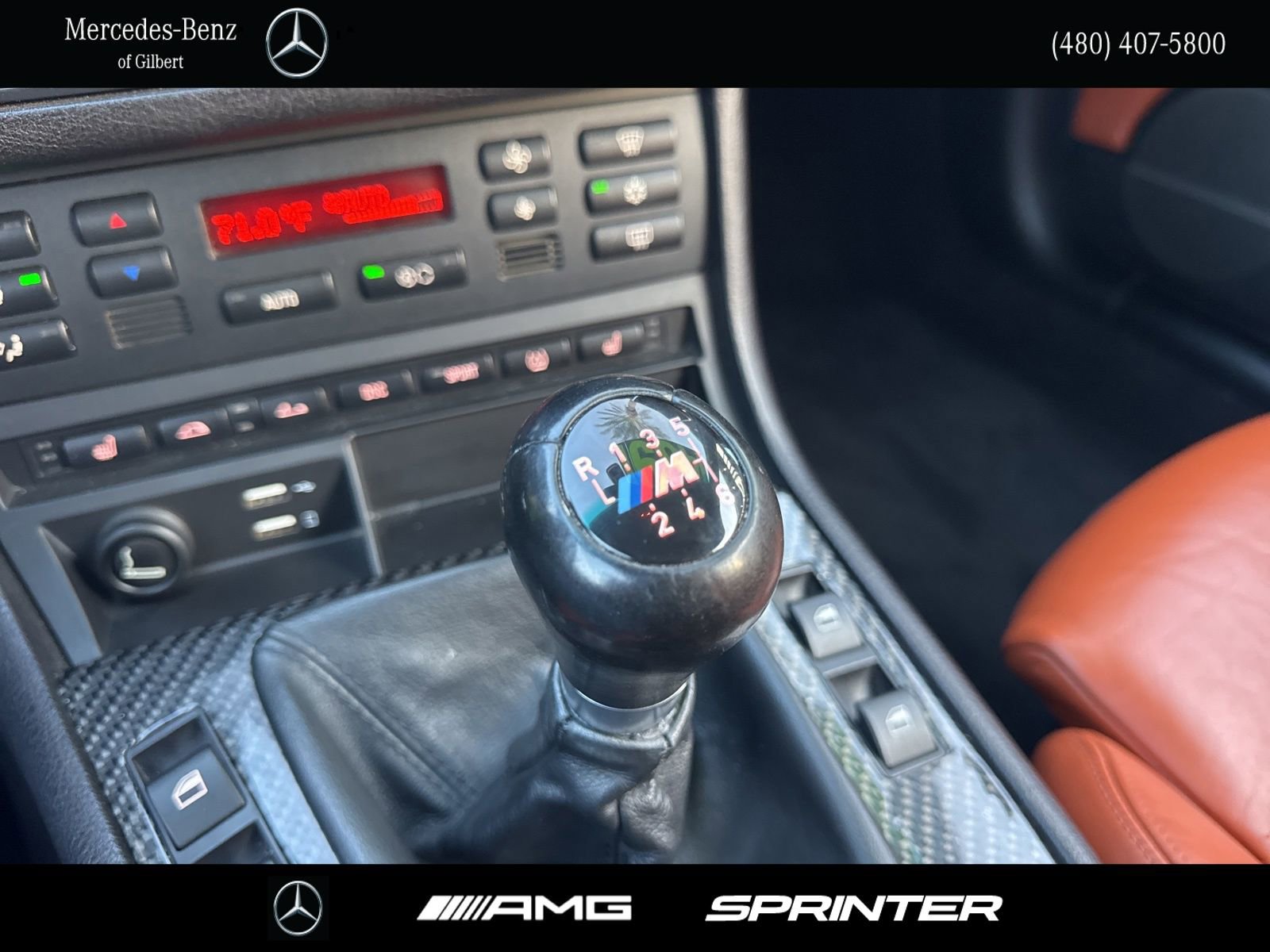 Used 2004 BMW M3 Convertible image 25