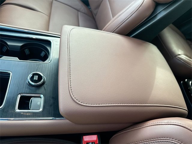 New 2026 Lincoln Aviator Reserve image 21