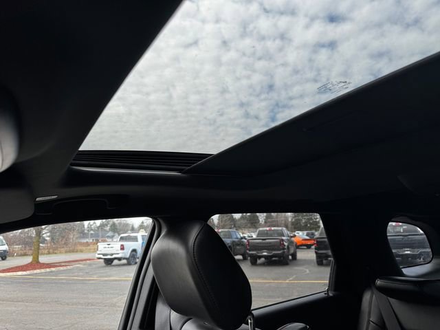 Certified 2025 Dodge Durango GT image 44