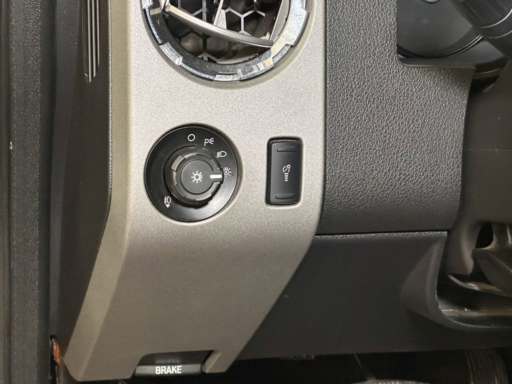 Used 2016 Ford F350 Lariat w/ Lariat Ultimate Package image 25