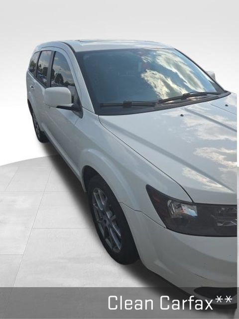 Used 2014 Dodge Journey R/T AWD/4WD image 8