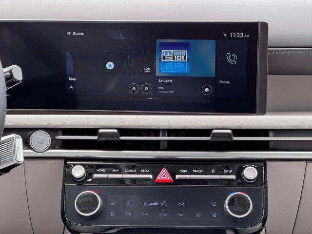 New 2026 Hyundai Tucson Limited image 18