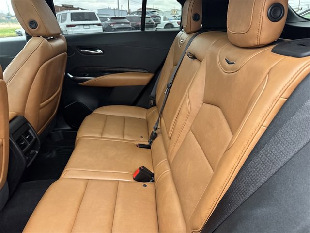 Used 2020 Cadillac XT4 Sport image 13