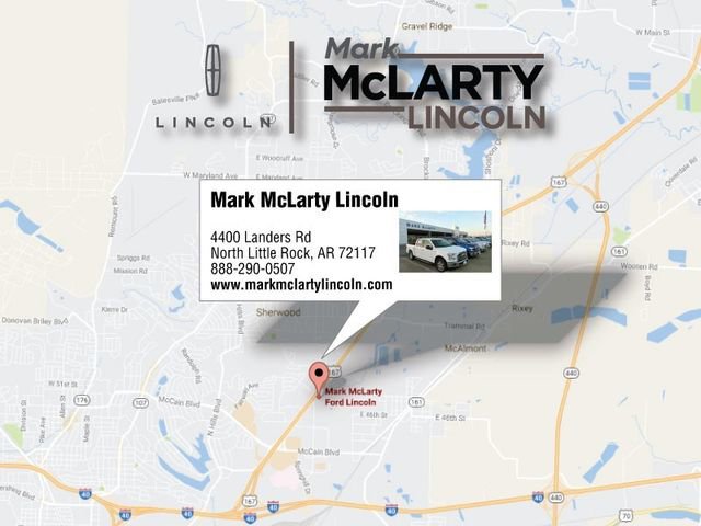 New 2026 Lincoln Nautilus Reserve AWD/4WD image 24