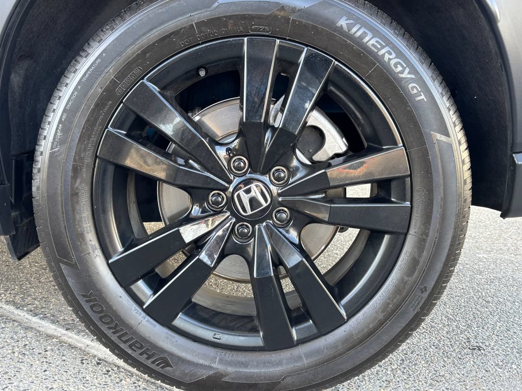 Used 2026 Honda HR-V Sport image 29