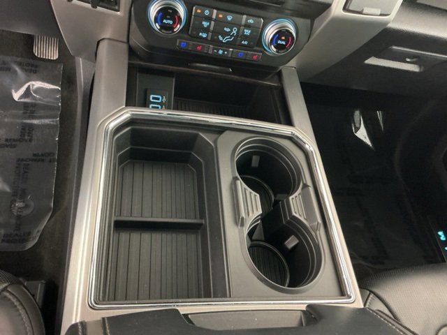 Used 2017 Ford F350 Platinum w/ Platinum Ultimate Package image 25