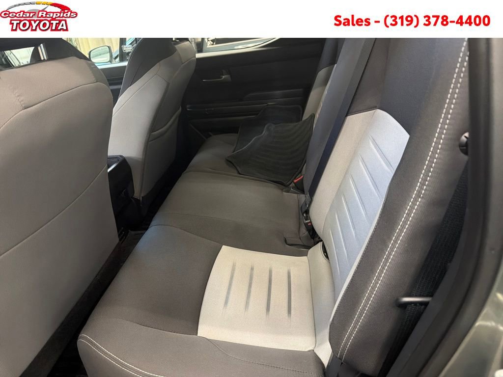 Certified 2024 Toyota Tacoma TRD Off-Road image 26